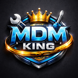 MDM KING